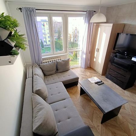 Ferienwohnung Perfekt place Auschwitz Exterior foto