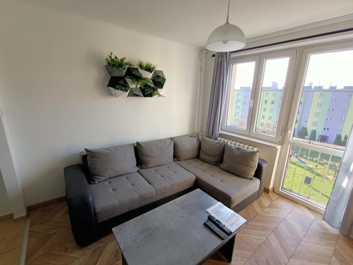 Ferienwohnung Perfekt place Auschwitz Exterior foto